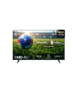 85 4K LED DOLBY VISION