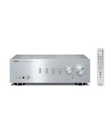 AMPLIFICATORE A-S501 SILVER