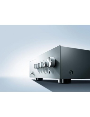 AMPLIFICATORE A-S701 SILVER