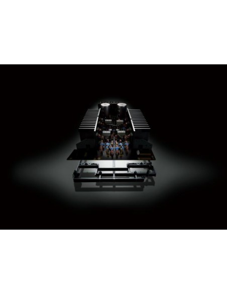 AMPLIFICATORE A-S701 SILVER