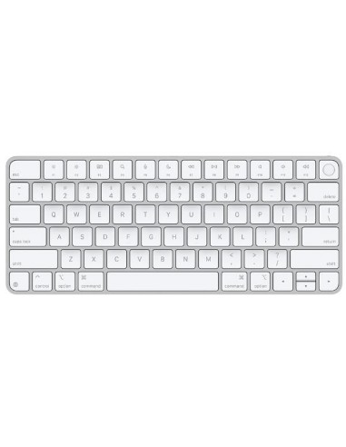 MAGIC KEYBOARD TOUCH ID-DEU