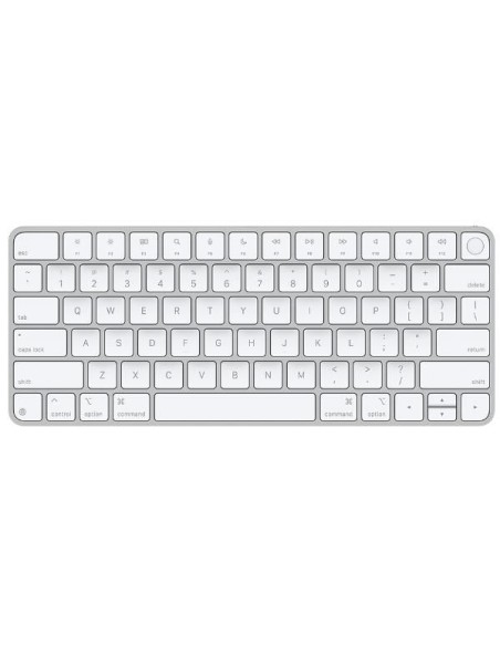 MAGIC KEYBOARD TOUCH ID-DEU