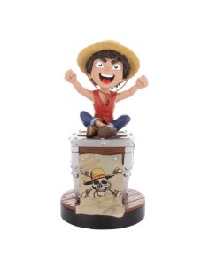 LUFFY CABLE GUY