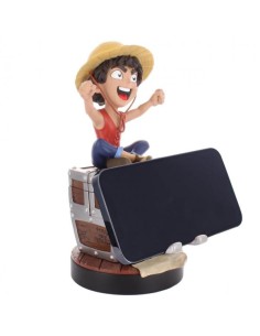 LUFFY CABLE GUY 2
