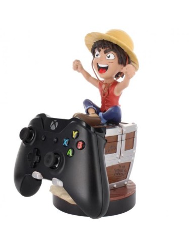 LUFFY CABLE GUY