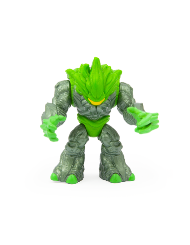 GORMITI LEGENDS-ELEMENTAL BEAST
