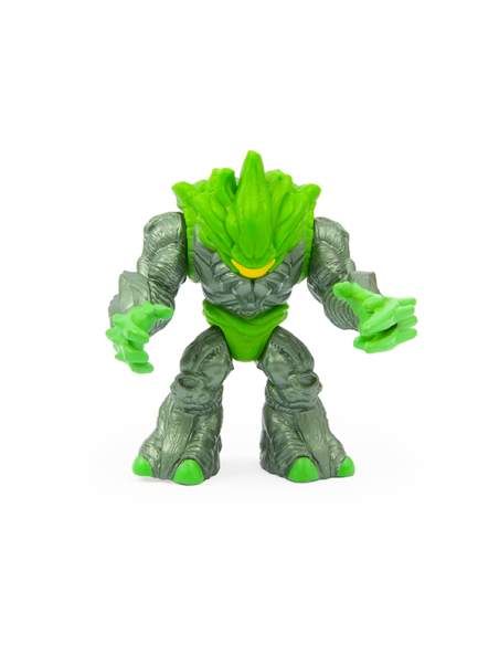 GORMITI LEGENDS-ELEMENTAL BEAST