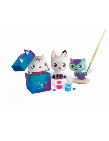 GABBY - HANDMADE CREATIONS