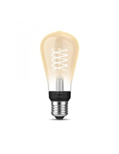 HUE WHITE FILAMENT LAMPADINA E27