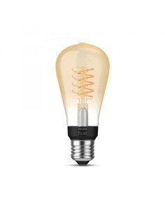 HUE WHITE FILAMENT LAMPADINA E27 2