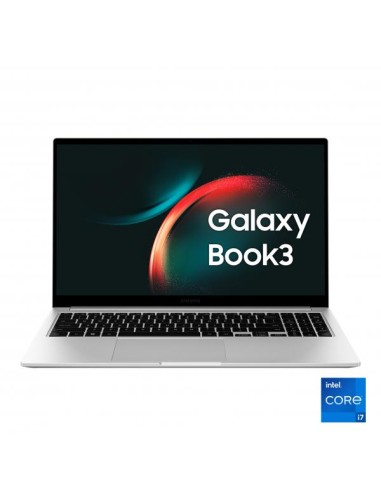 GALAXY BOOK3