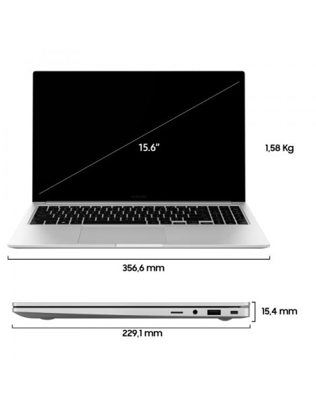 GALAXY BOOK3