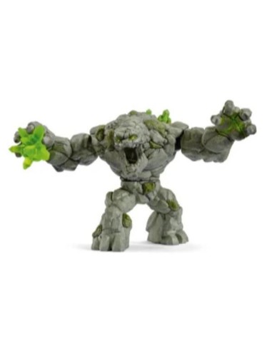 STONE MONSTER (2)