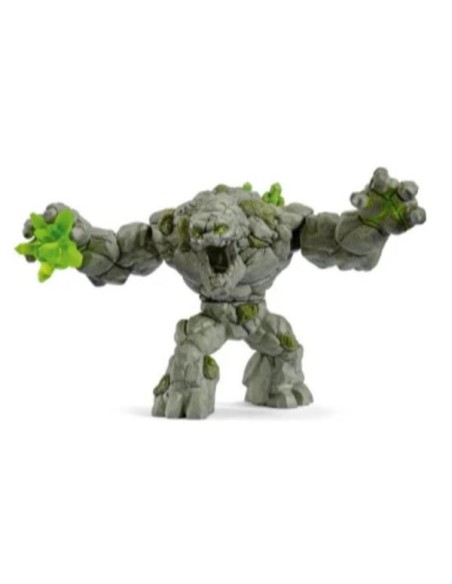 STONE MONSTER (2)