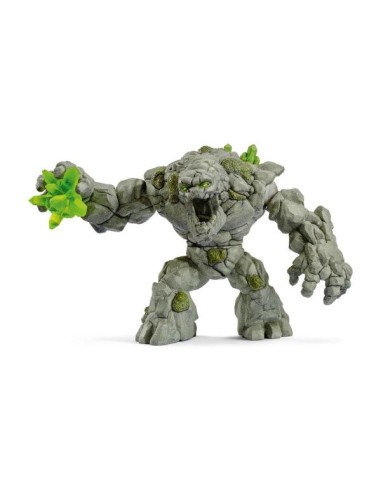 STONE MONSTER (2)