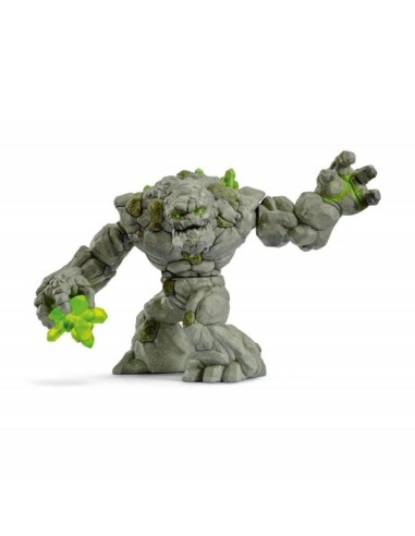 STONE MONSTER (2)