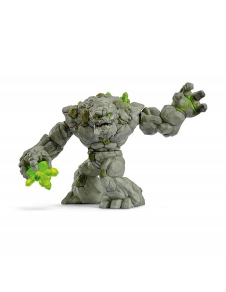 STONE MONSTER (2)
