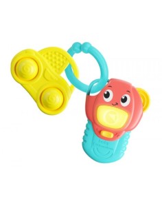 MY FIRST ACTIVITY KEYS 2