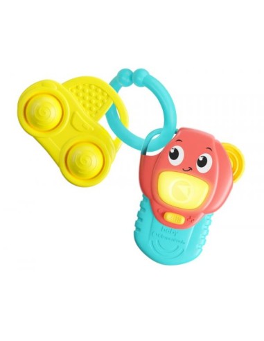 MY FIRST ACTIVITY KEYS