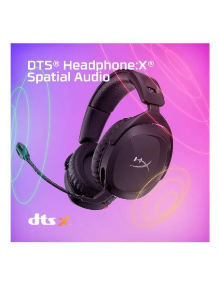 HYPERX STINGER 2 WRLS