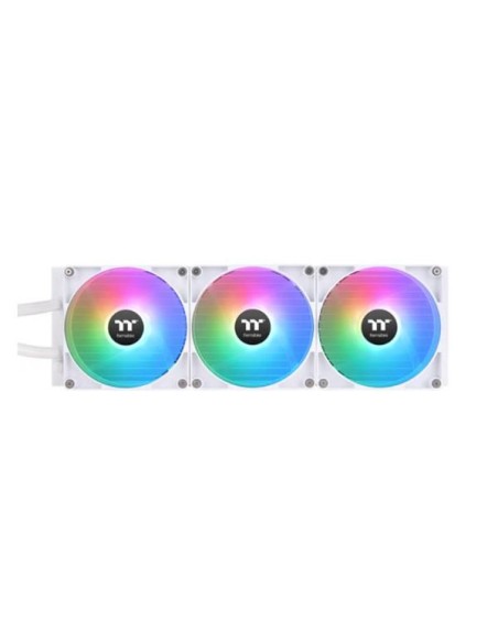 TH280 V2ULTRA EXARGB CPU AIO WHITE
