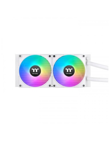TH280 V2ULTRA EXARGB CPU AIO WHITE