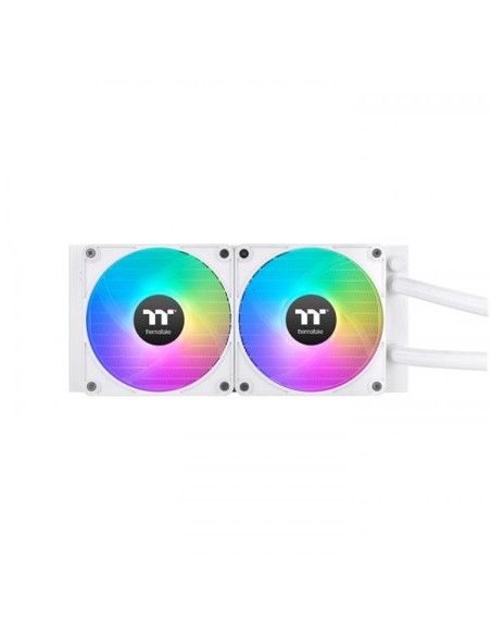 TH280 V2ULTRA EXARGB CPU AIO WHITE