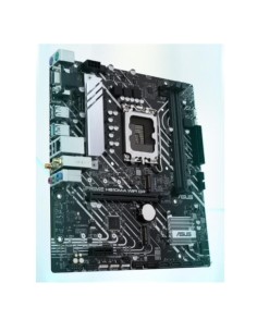 PRIME H610M-A WIFI D4