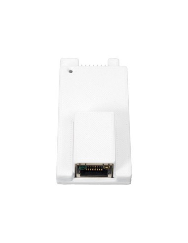 LTE VERSO DEBUG MODULE