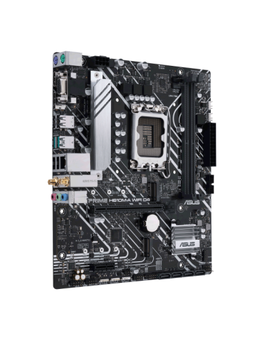 PRIME H610M-A WIFI D4