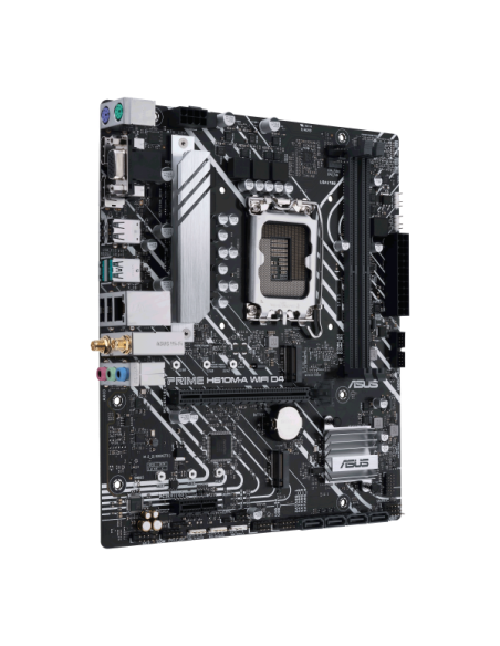 PRIME H610M-A WIFI D4