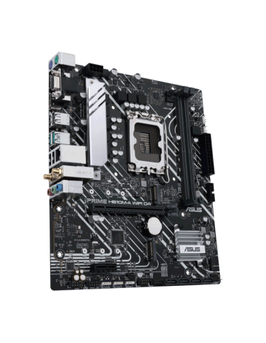 PRIME H610M-A WIFI D4