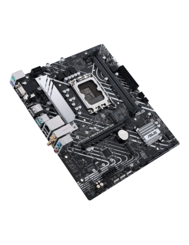 PRIME H610M-A WIFI D4