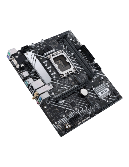 PRIME H610M-A WIFI D4