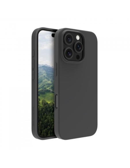 BULK - NUUK - IPHONE 16 PRO - BLACK