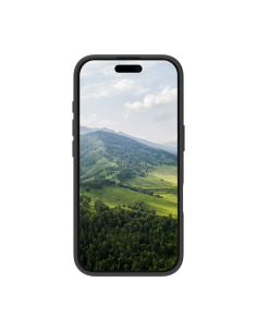 BULK - NUUK - IPHONE 16 PRO - BLACK 2