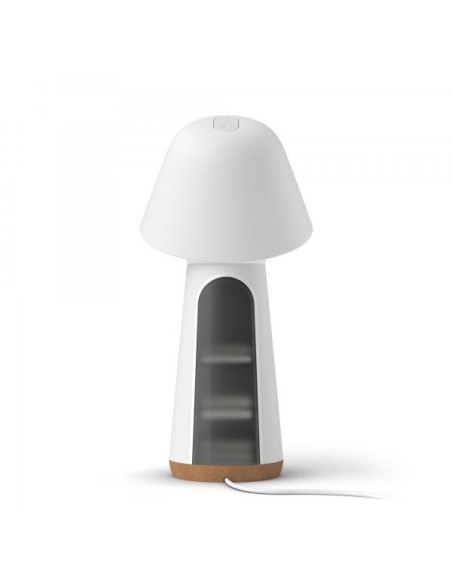 HUE TWILIGHT SLEEP WAKE-UP LIGHT