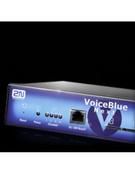 VOICEBLUE NEXT - 4 X GSM /UMTS (DA