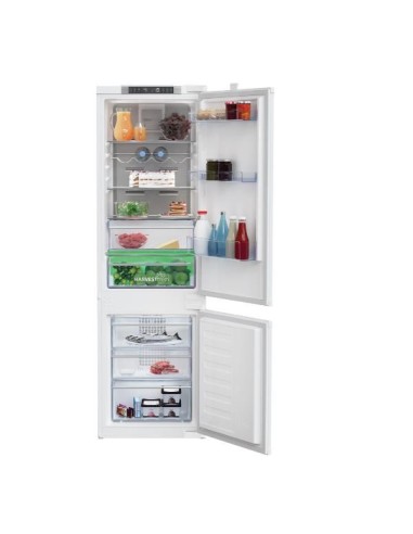COMBI BCNA275E4SN TNF 178CM E 275L