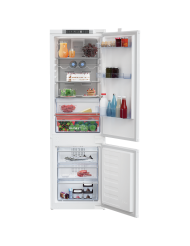 COMBI BCNA275E4SN TNF 178CM E 275L