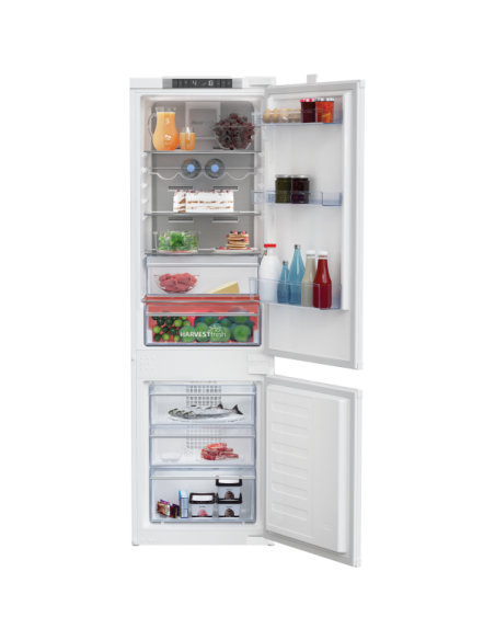 COMBI BCNA275E4SN TNF 178CM E 275L