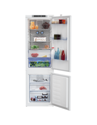 COMBI BCNA275E4SN TNF 178CM E 275L