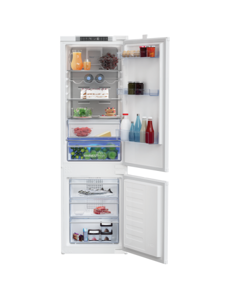COMBI BCNA275E4SN TNF 178CM E 275L