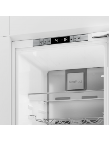 COMBI BCNA275E4SN TNF 178CM E 275L