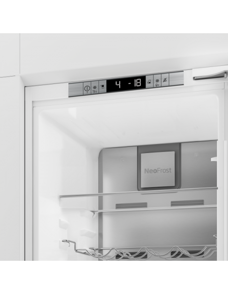 COMBI BCNA275E4SN TNF 178CM E 275L