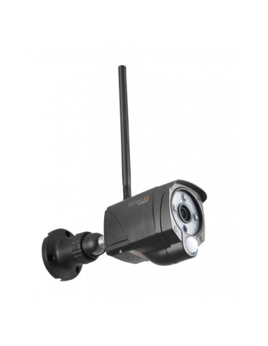 IP CAMERA EXT KIT DISPLAY TX-128