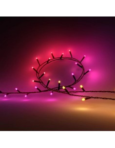 HUE FEST STRINGA LUCI 250 LED 20M