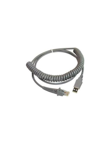 CABLE STRAIGHT USB SERIES 3.66M