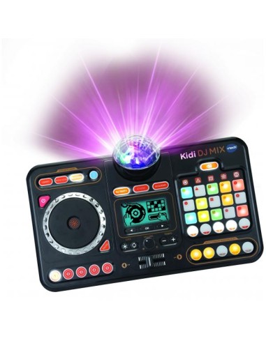 KIDISTAR   DJ MIXER