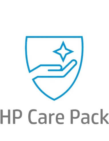 HP 3Y NBD+DMR DESIGNJET T2600 2ROLL